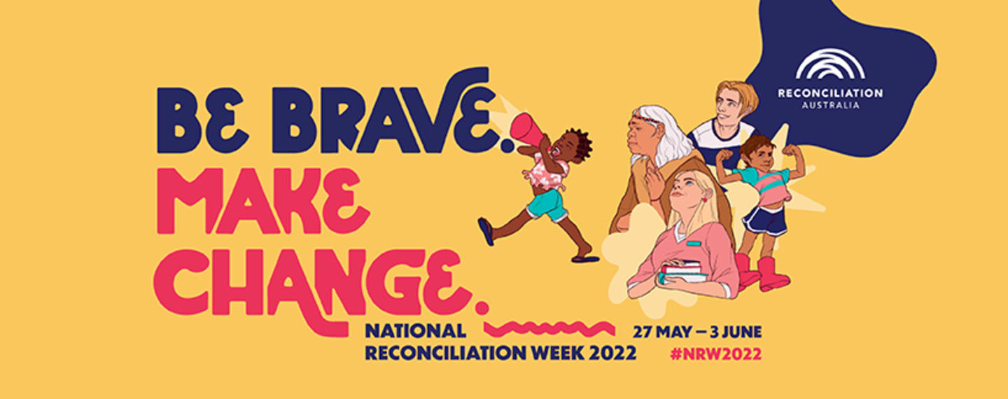 National Reconciliation Week 2022
