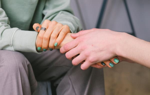 Domestic and Family Violence Support Services Overview