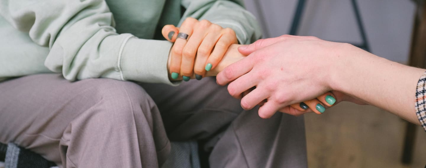 Domestic and Family Violence Support Services Overview