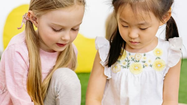 Welcome 2025! Term 1 Group Program Schedule is Live