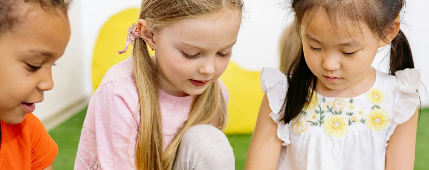 Welcome 2025! Term 1 Group Program Schedule is Live