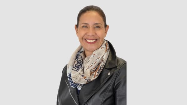 Danielle - Aboriginal Family Services Team Leader