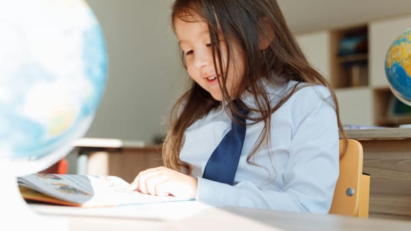 Educators, Shaping the Lives of Children and Young People