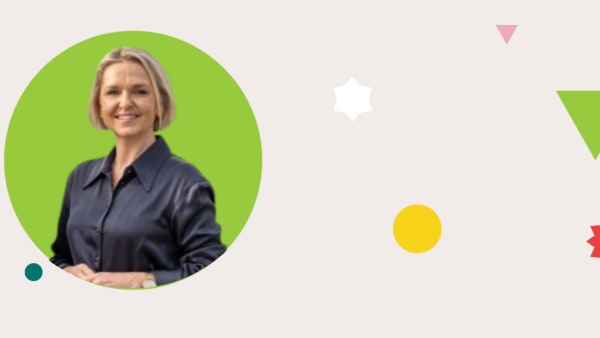 Sarah Lamb - Board Member