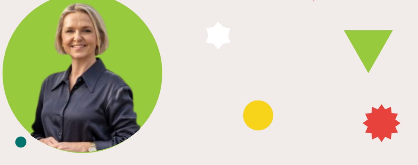 Sarah Lamb - Board Member
