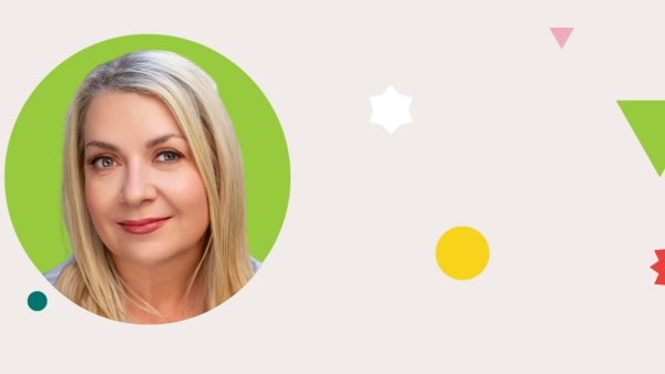 Andrea Brown - Board Member