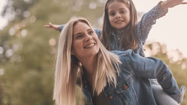 Therapeutic Domestic and Family Violence Services