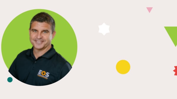 Colin Cuthbert - Board Member