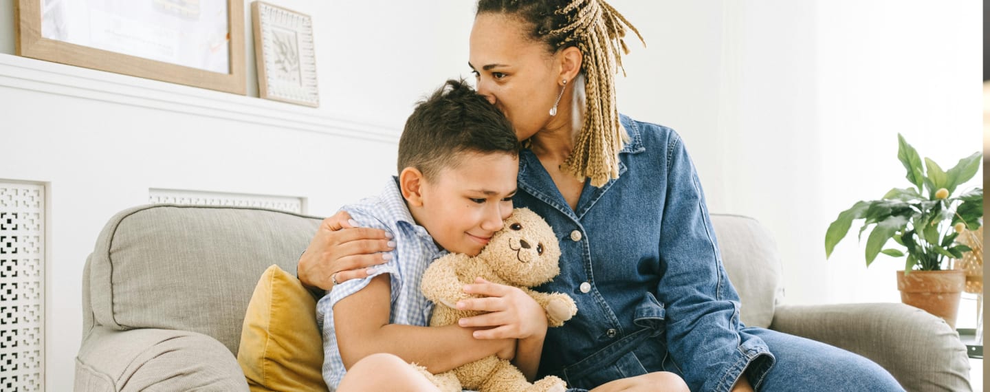 Support for the Community: Brokerage, Material Assistance &amp; WDOs