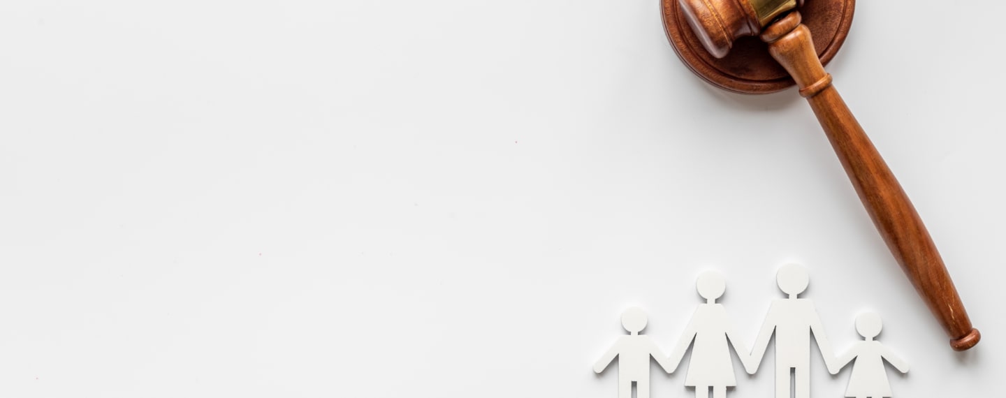 Family Law Information Sessions