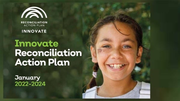 Our Reconciliation Action Plan