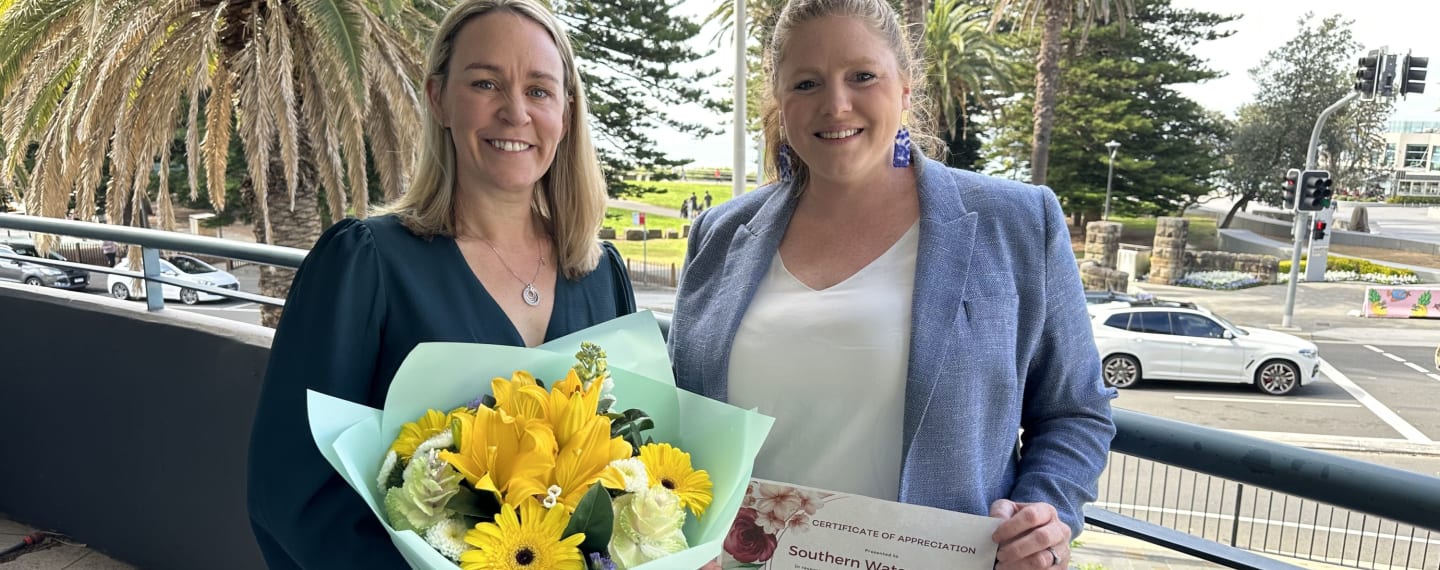 Creating Partnerships with Impact