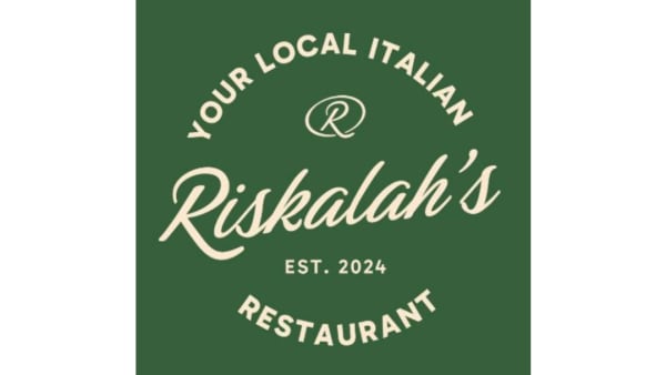 Riskalah's Italian Restaurant Jannali