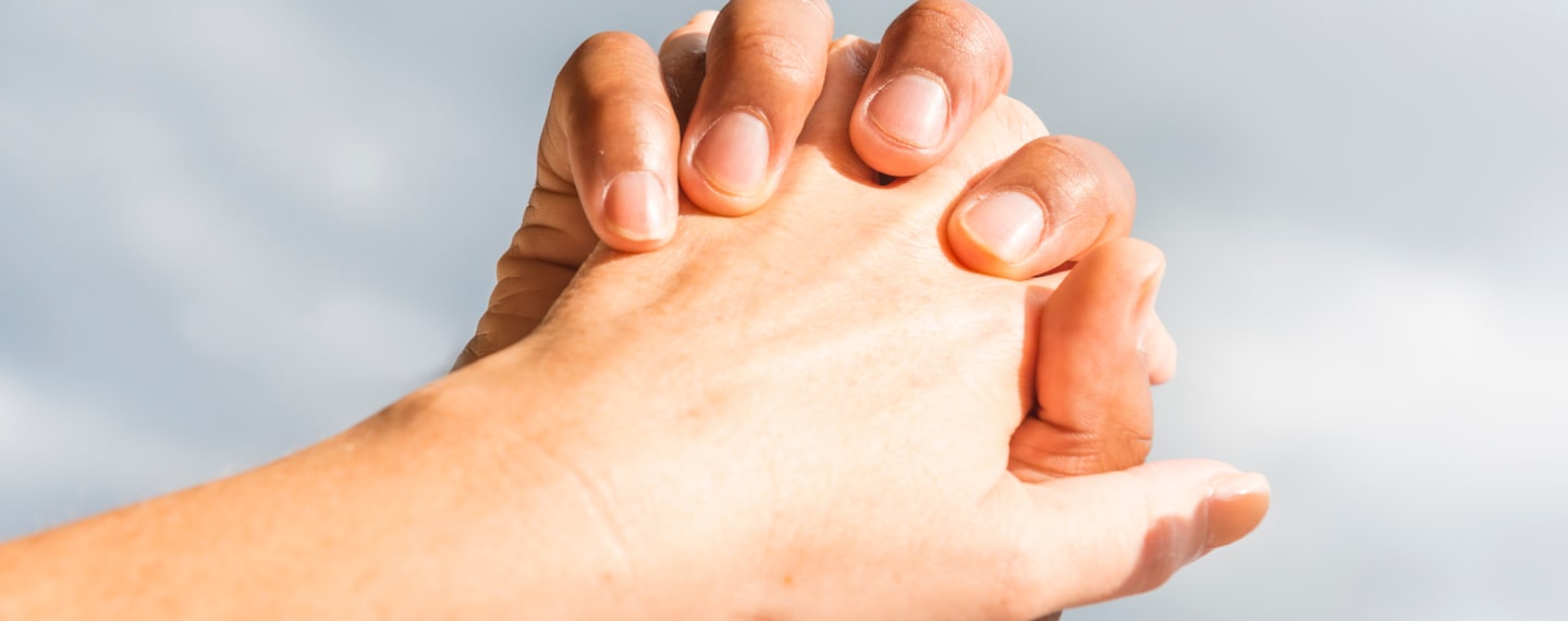 Building Healthy Relationships