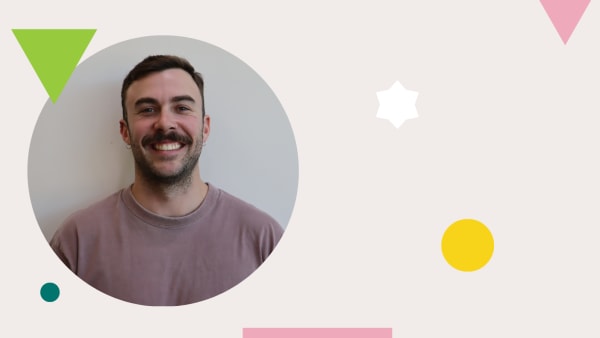 James Smith - Child, Youth, & Family Team Leader