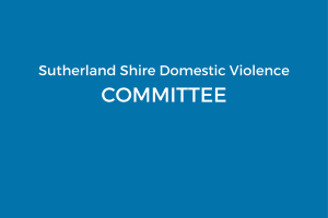 Sutherland Shire Domestic Violence Committee