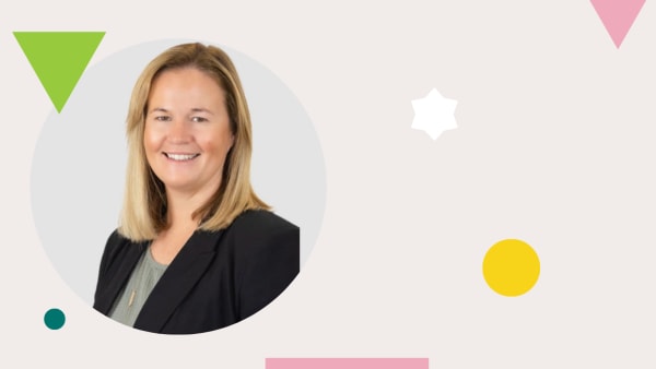 Michelle Fairweather - Head of Operations