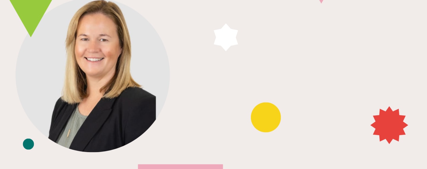 Michelle Fairweather - Head of Operations