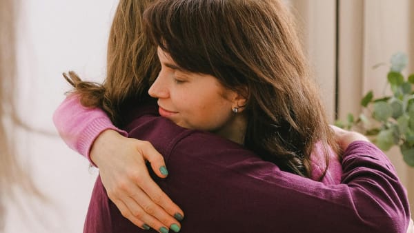 Advocating for Self Care