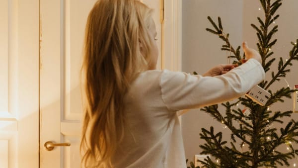 Managing Family Anxiety During Christmas: 5 Essential Tips
