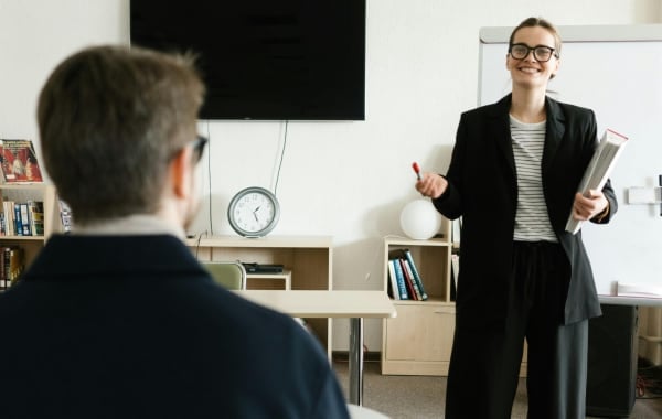 Education &amp; Training Services