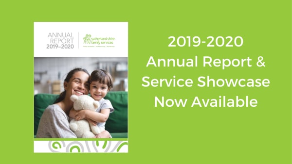 2019-2020 Annual Showcase Presentation & Annual Report