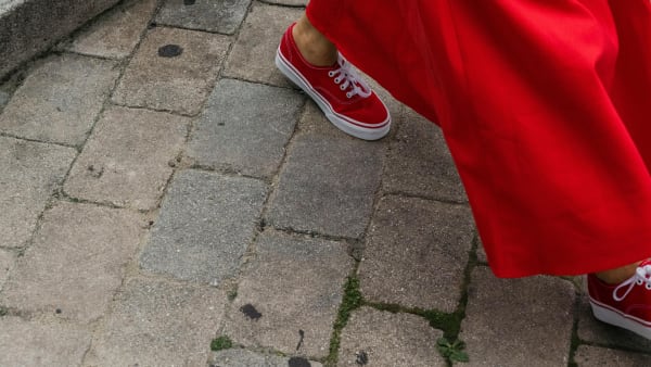 Walk for Respectful Relationships