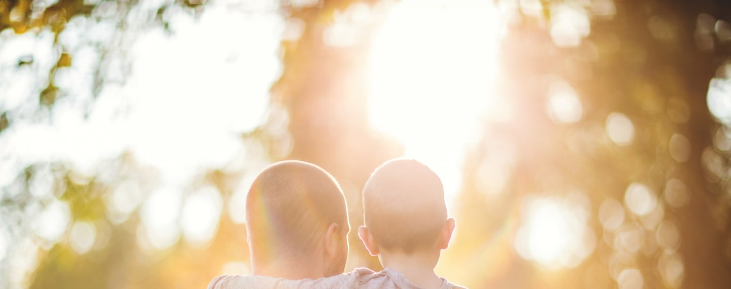 Caring for the Carers: Why Looking After Yourself Helps Your Family Thrive